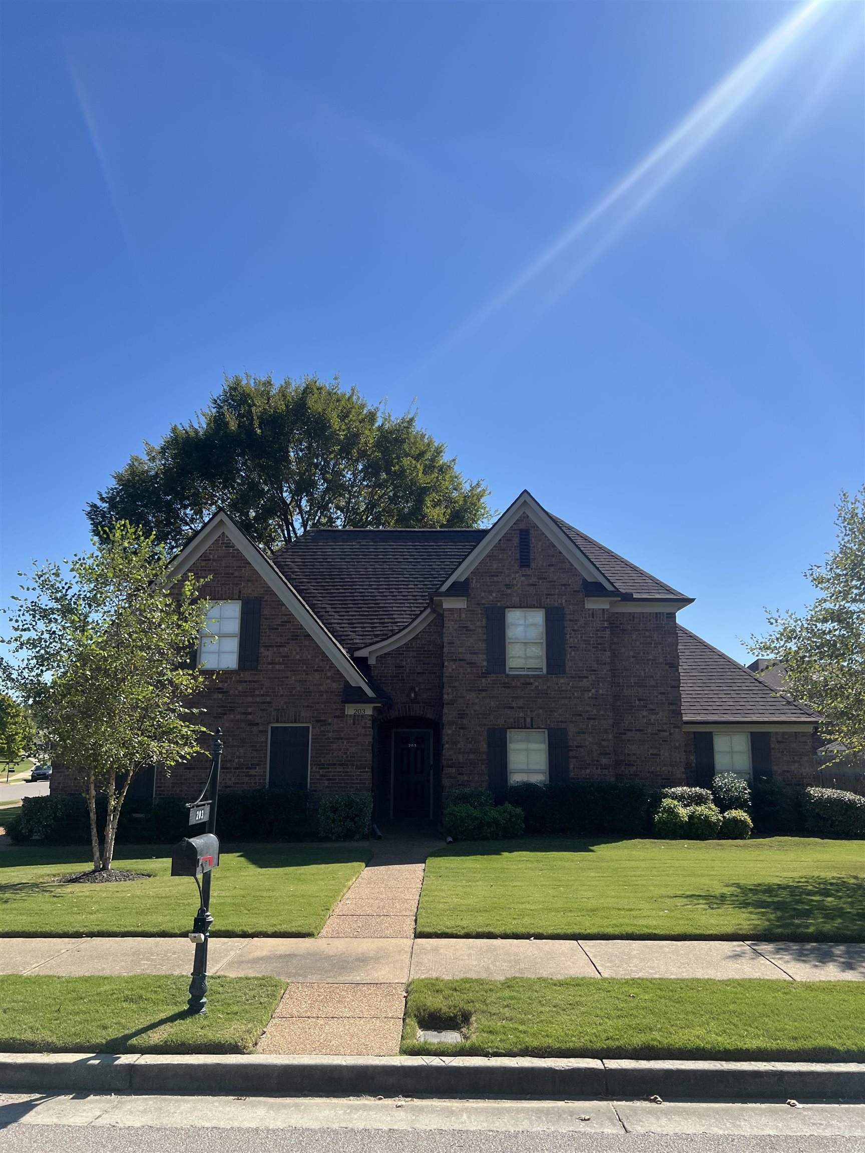 203 ESTANAULA RD