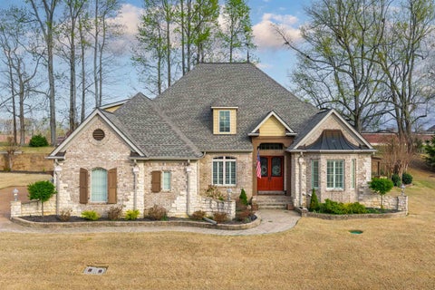 Photo of 104 LOCHMEADE DR, Atoka, TN 38004 (MLS # 10218174)