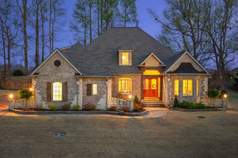 Photo of 104 LOCHMEADE DR, Atoka, TN 38004 (MLS # 10218174)