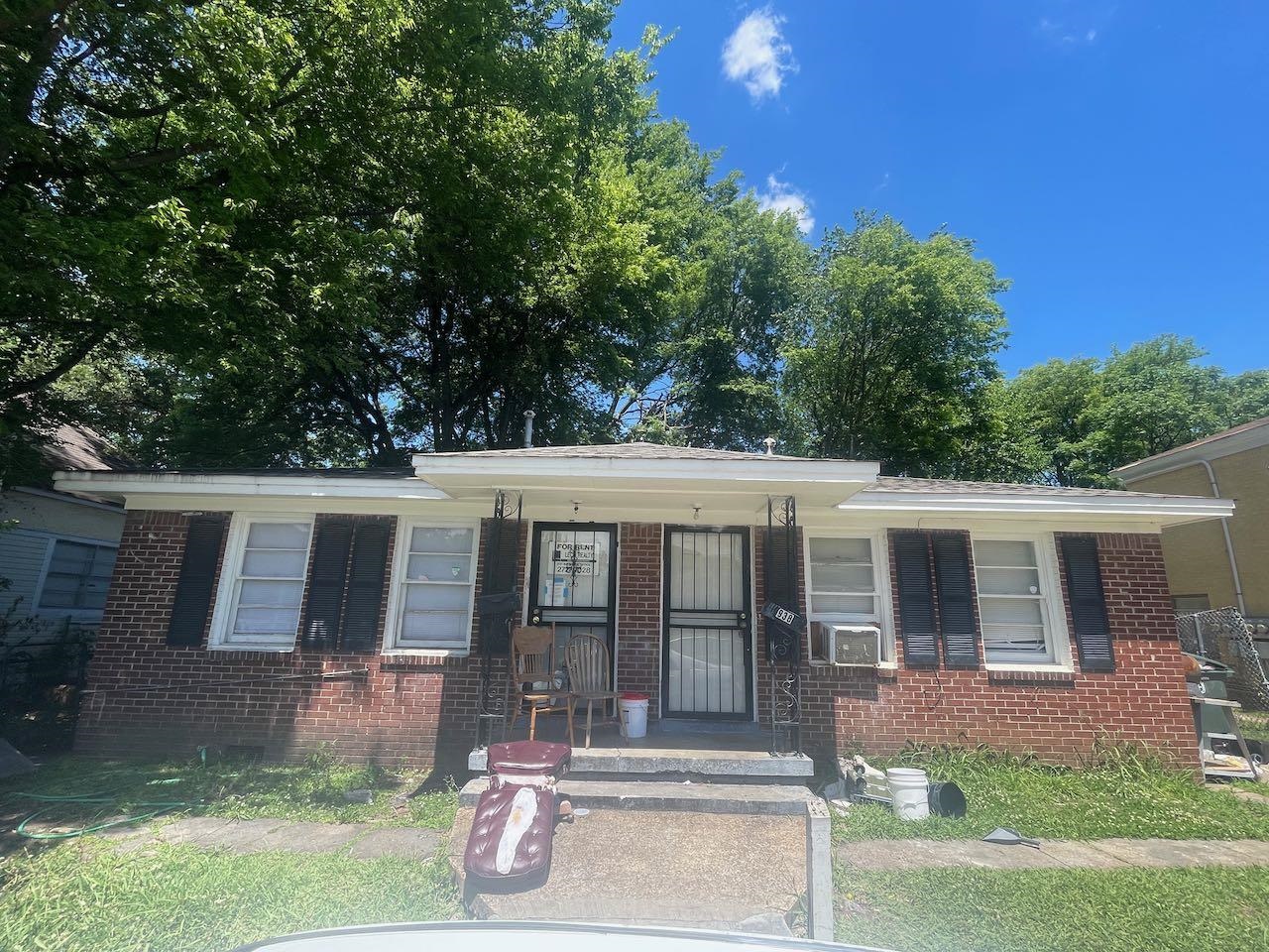 Photo 1 of 29 — 936 STAFFORD AVE, Memphis, TN 38106