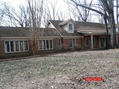 Photo of 12165 MACON RD, Unincorporated, TN 38017 (MLS # 10215680)