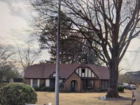 7477 STONE MILL CV Germantown TN 38138