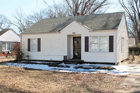 Photo of 3481 DUNN AVE, Memphis, TN 38111 (MLS # 10215029)