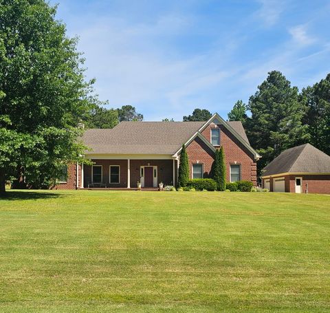 Photo of 205 OAK TREE DR, Piperton, TN 38017 (MLS # 10221673)