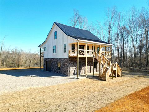 Photo of 3840 FEDERAL RD, Counce, TN 38326 (MLS # 10214282)
