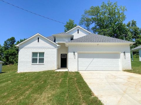 Photo of 67 OAK AVE, Brighton, TN 38011 (MLS # 10205312)