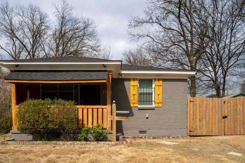 Photo of 2808 YALE AVE, Memphis, TN 38112 (MLS # 10215843)