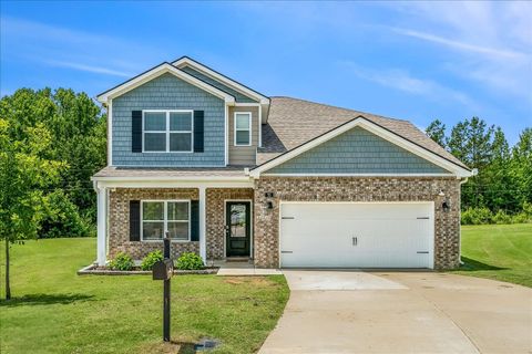 Photo of 70 CHARLES CRK, Somerville, TN 38068 (MLS # 10224466)