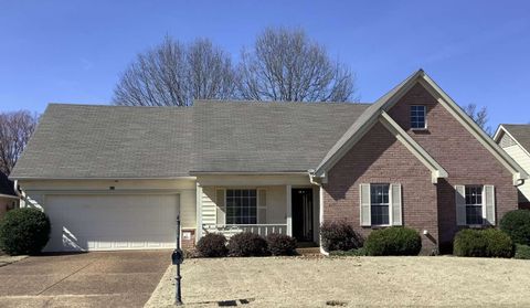 Photo of 745 RADIANCE DR, Memphis, TN 38018 (MLS # 10215505)