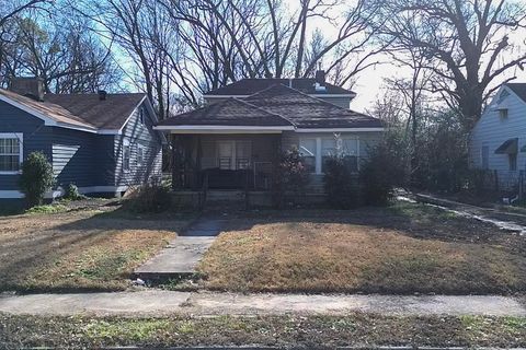 Photo of 3319 GIVEN AVE, Memphis, TN 38122 (MLS # 10213380)