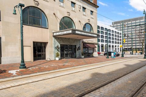 Photo of 109 N MAIN ST 710 #710, Memphis, TN 38103 (MLS # 10214159)