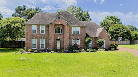 461 Fernleigh Cv, Collierville, TN 38017 - MLS#: 10191890