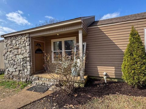 Photo of 127 WALTON LOOP RD, Covington, TN 38019 (MLS # 10215285)