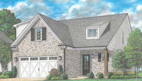 Photo of 360 ST ANDREWS DR, Oakland, TN 38060 (MLS # 10209061)