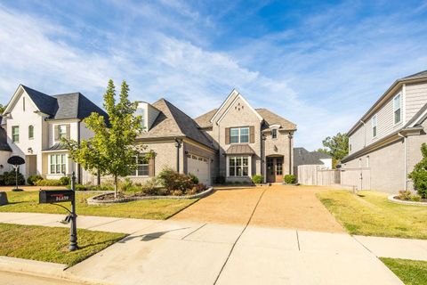 Photo of 10039 ADAGIO CV, Lakeland, TN 38002 (MLS # 10205478)