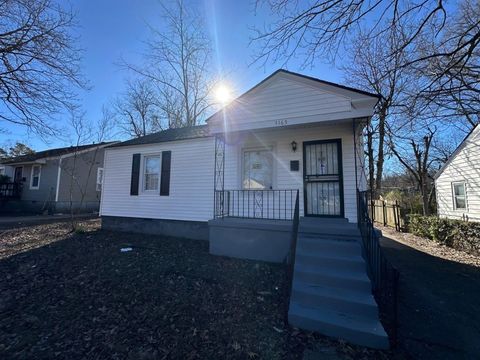 Photo of 3165 HOPKINS AVE, Memphis, TN 38112 (MLS # 10212877)