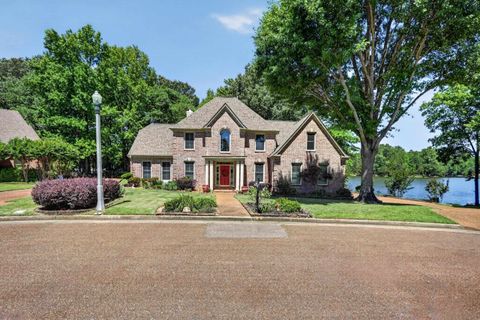 Photo of 8770 BECCA PT, Cordova, TN 38016 (MLS # 10222444)