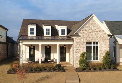 Photo of 110 RAMBLING REX TRL, Piperton, TN 38017 (MLS # 10195567)