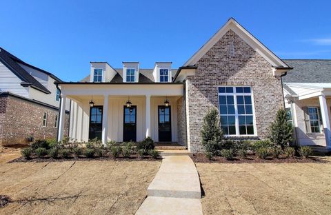 Photo of 110 RAMBLING REX TRL, Piperton, TN 38017 (MLS # 10195567)
