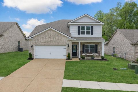 Photo of 255 WALKER MEADOWS LN, Munford, TN 38058 (MLS # 10219568)