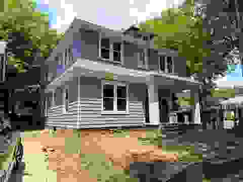 Photo of 961 MEDA ST, Memphis, TN 38104 (MLS # 10226008)