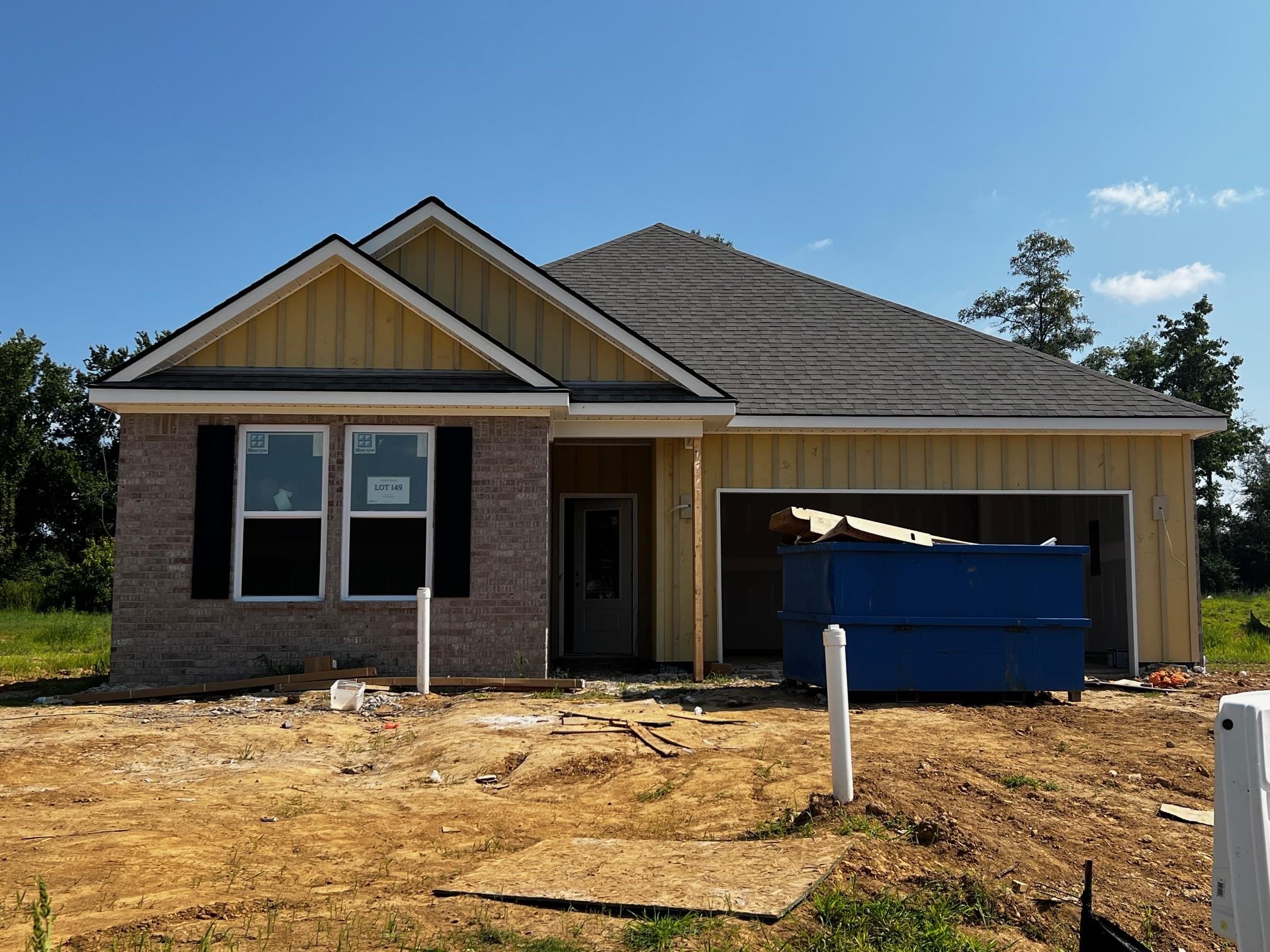 View Somerville, TN 38068 house
