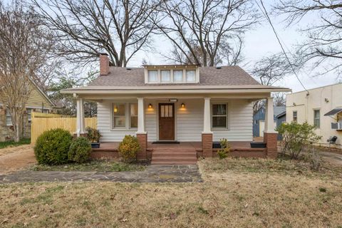 Photo of 2586 SCHOOL AVE E, Memphis, TN 38112 (MLS # 10215145)