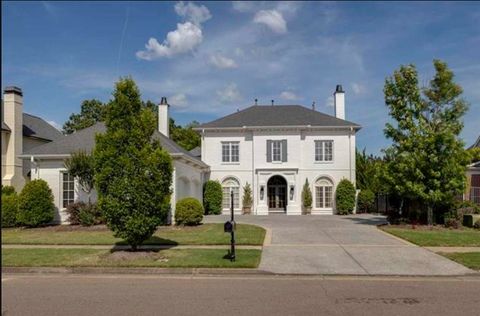 Photo of 1764 ENCLAVE GREEN CV, Germantown, TN 38139 (MLS # 10215392)