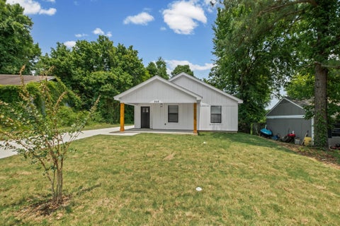 Photo of 848 BRANDYWINE BLVD, Memphis, TN 38127 (MLS # 10225010)