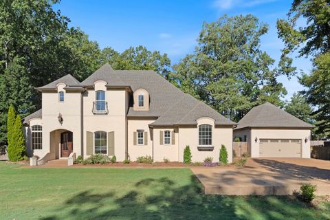 Photo of 4111 SIR THOPAS DR, Southaven, MS 38672 (MLS # 10212328)