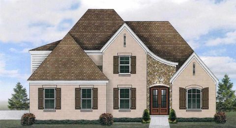 Photo of 210 WELLINGTON CIR S, Oakland, TN 38068 (MLS # 10219512)