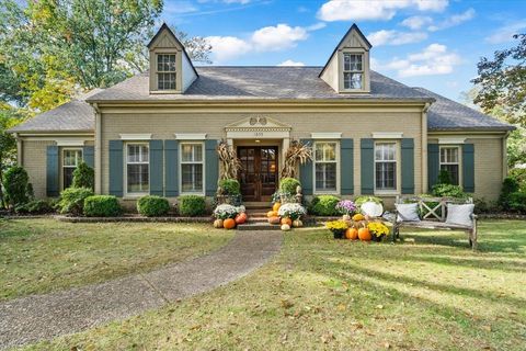 Photo of 1655 APPLE VALLEY CV, Germantown, TN 38138 (MLS # 10209282)