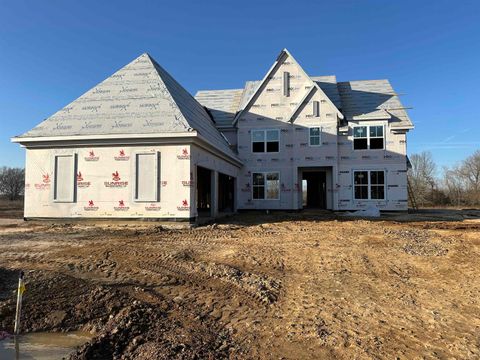 Photo of 10101 LEVILEO CV, Lakeland, TN 38002 (MLS # 10210755)