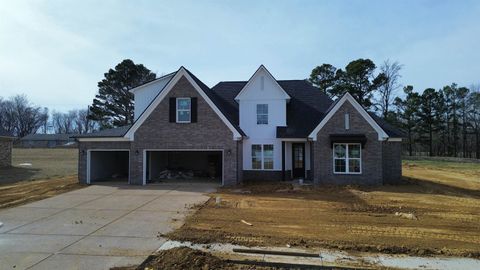 Photo of 177 COMO LN, Atoka, TN 38004 (MLS # 10215740)