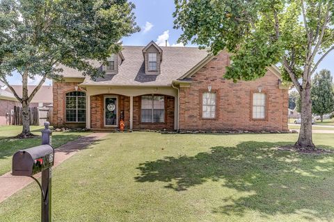 35 Greer Ln, Oakland, TN 38060 - #: 10177081