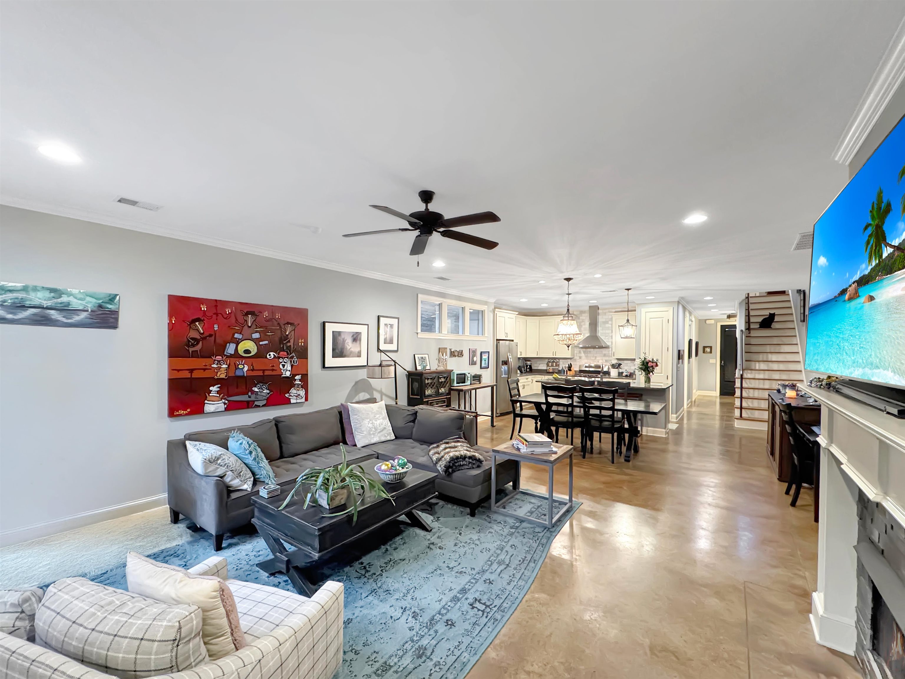 Memphis, Tennessee 38103, United States, 3 Bedrooms Bedrooms, ,3 BathroomsBathrooms,Residential,Active,722