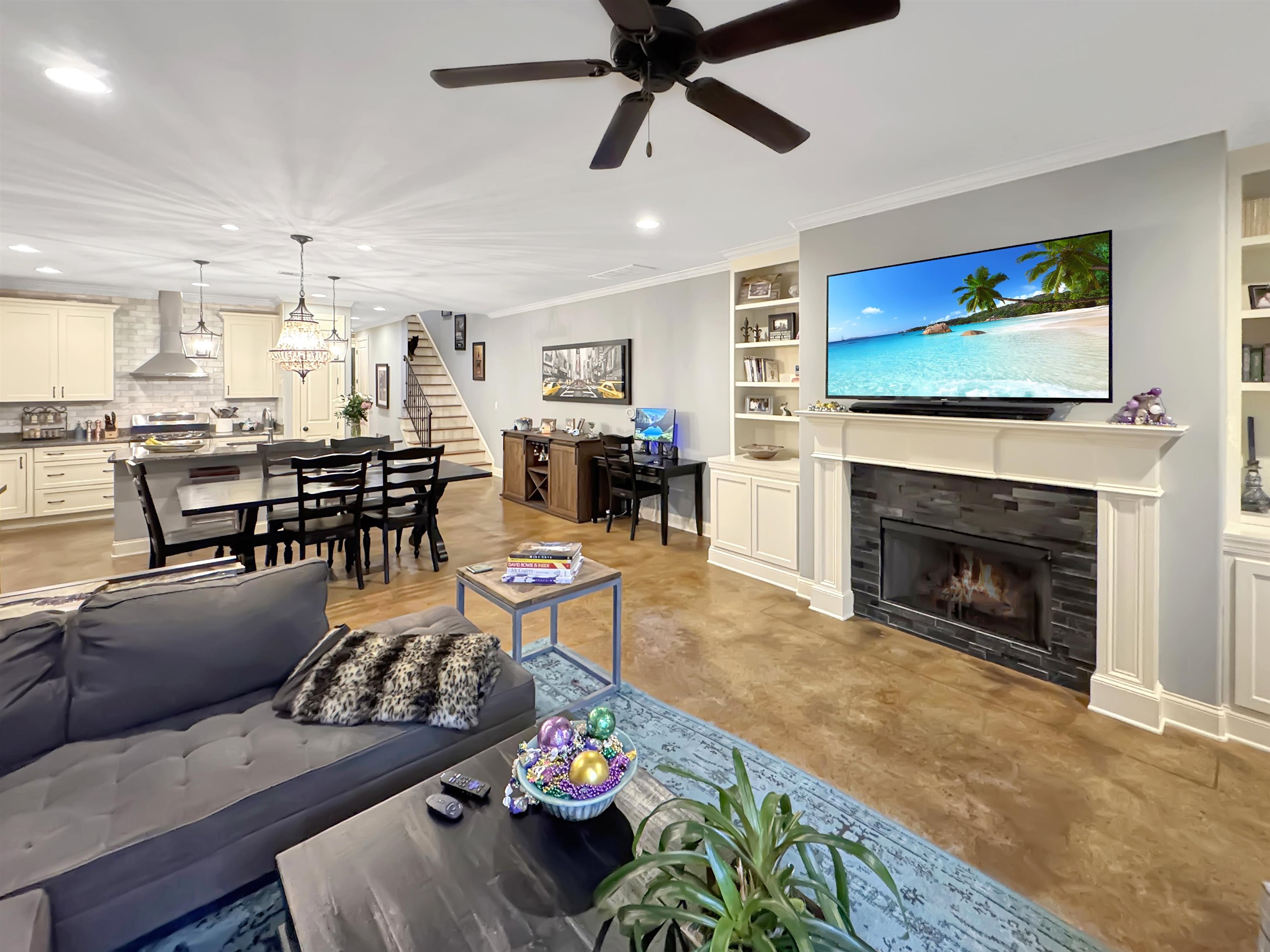 Memphis, Tennessee 38103, United States, 3 Bedrooms Bedrooms, ,3 BathroomsBathrooms,Residential,Active,722