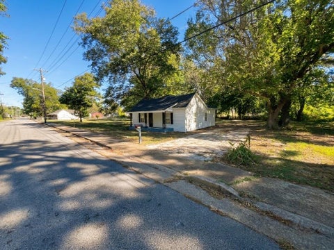 Photo of 930 N MONROE AVE, Brownsville, TN 38012 (MLS # 10232969)