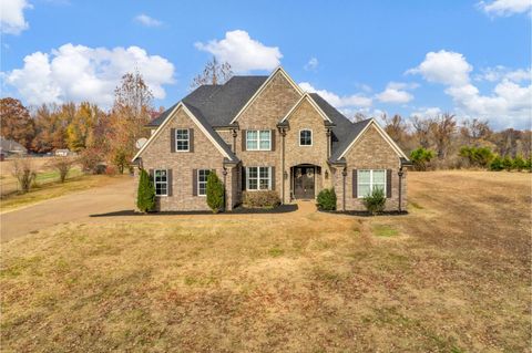 Photo of 3270 RAST RD, Millington, TN 38053 (MLS # 10210592)