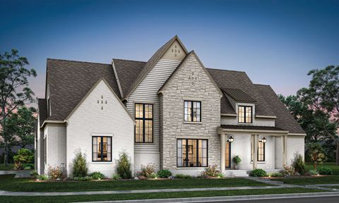 Photo of 3280 HIDDEN CREEK LOOP W, Collierville, TN 38017 (MLS # 10208474)