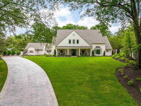 530 CARYSBROOK CV Memphis TN 38120