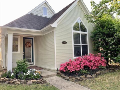 Photo of 1340 ISLAND TOWN DR, Memphis, TN 38103 (MLS # 10220795)
