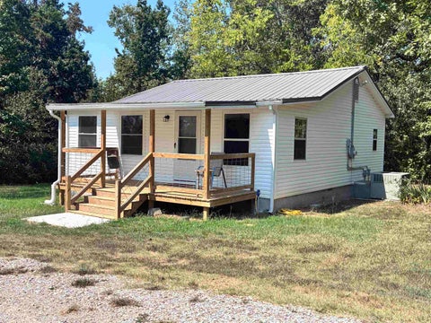 Photo of 1640 ODE MOORE RD, Michie, TN 38357 (MLS # 10229930)