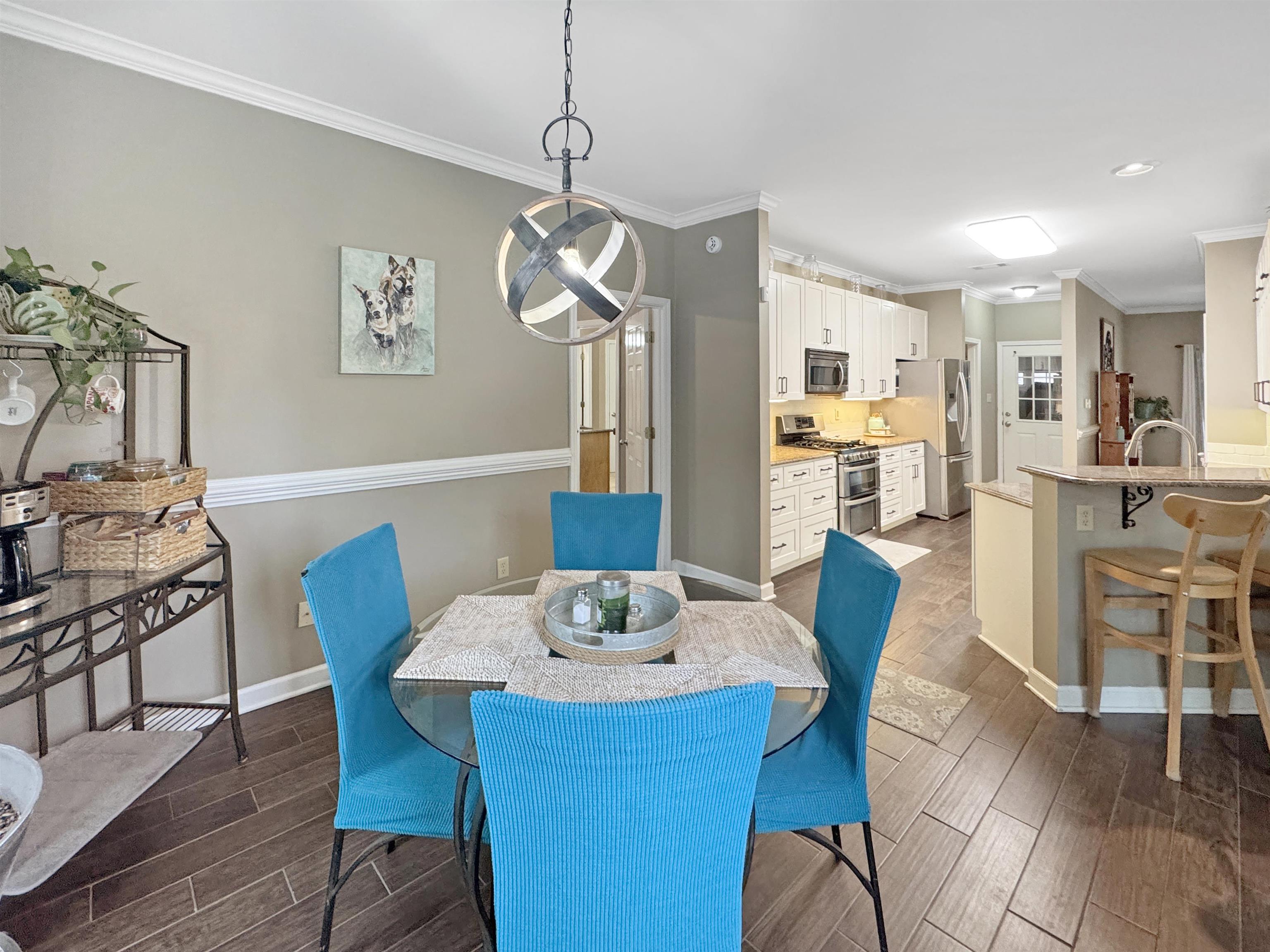 Atoka, Tennessee 38004, United States, 4 Bedrooms Bedrooms, ,3 BathroomsBathrooms,Residential,Active,252037