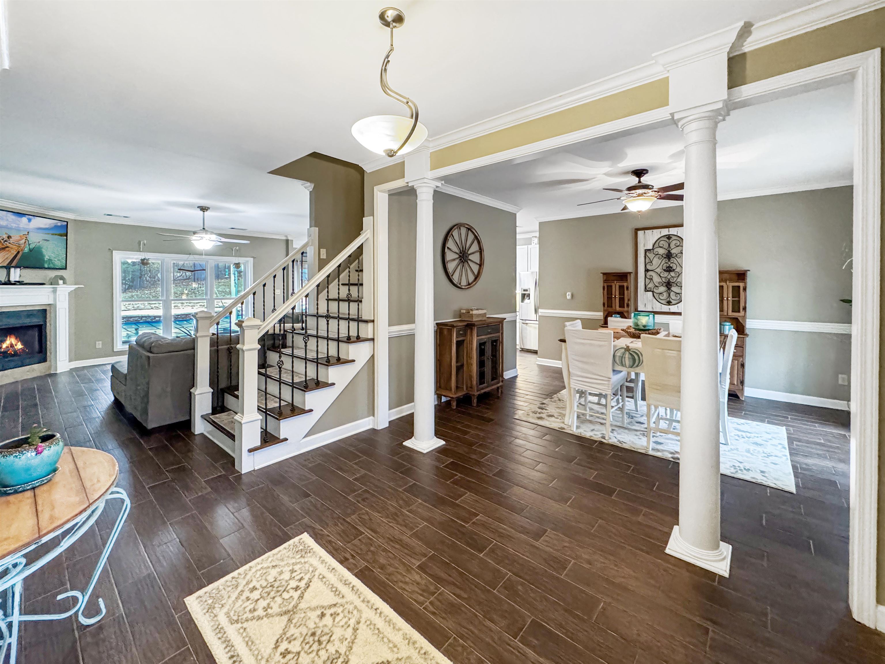 Atoka, Tennessee 38004, United States, 4 Bedrooms Bedrooms, ,3 BathroomsBathrooms,Residential,Active,252037