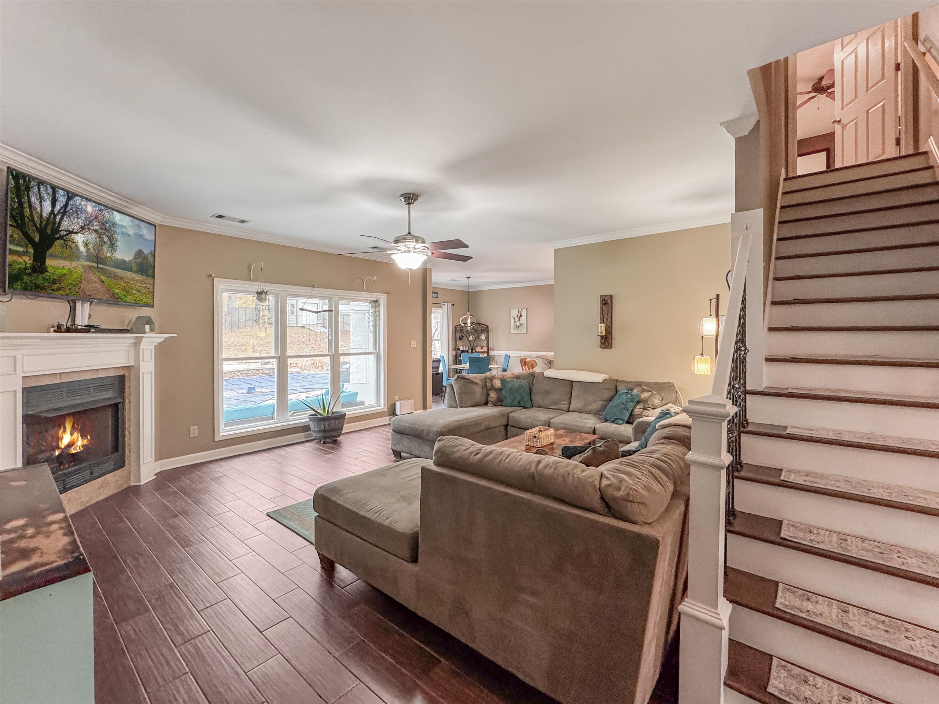 Atoka, Tennessee 38004, United States, 4 Bedrooms Bedrooms, ,3 BathroomsBathrooms,Residential,Active,252037