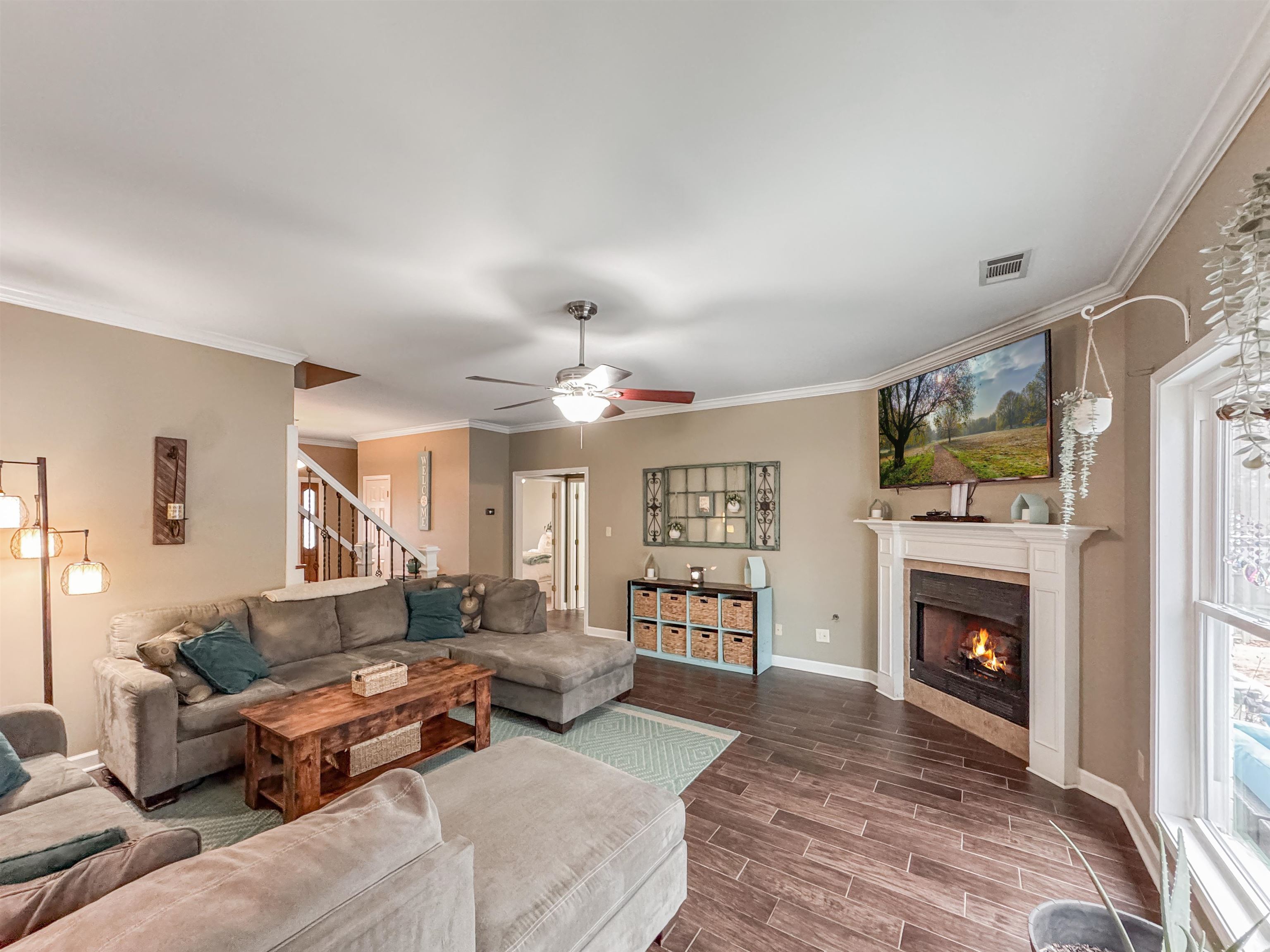 Atoka, Tennessee 38004, United States, 4 Bedrooms Bedrooms, ,3 BathroomsBathrooms,Residential,Active,252037