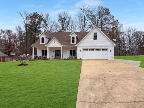 Photo of 148 CLAIRE DR, Atoka, TN 38004 (MLS # 10210859)