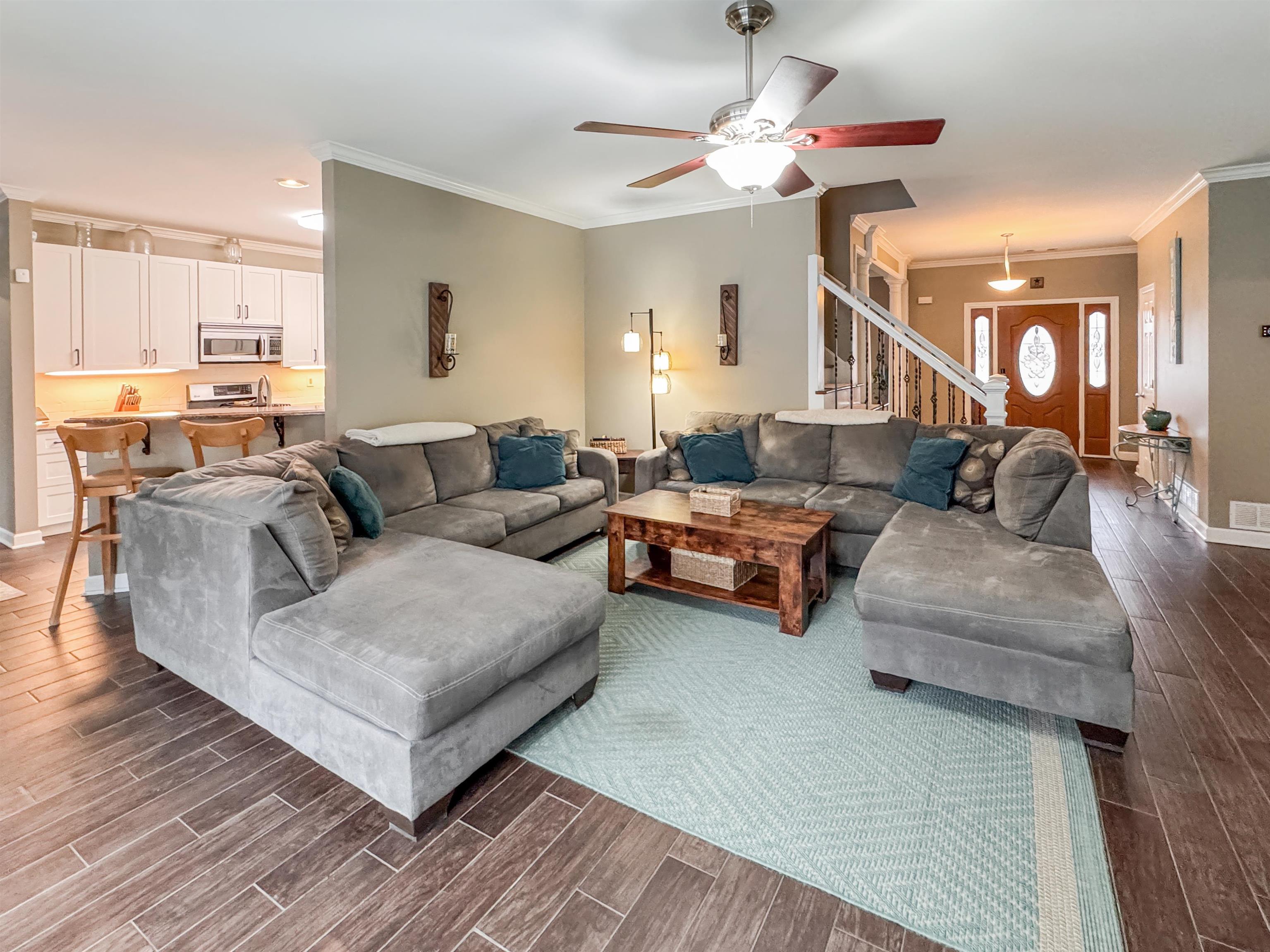 Atoka, Tennessee 38004, United States, 4 Bedrooms Bedrooms, ,3 BathroomsBathrooms,Residential,Active,252037