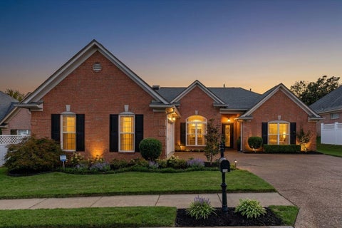 Photo of 9237 TAMHAVEN DR, Cordova, TN 38016 (MLS # 10232316)